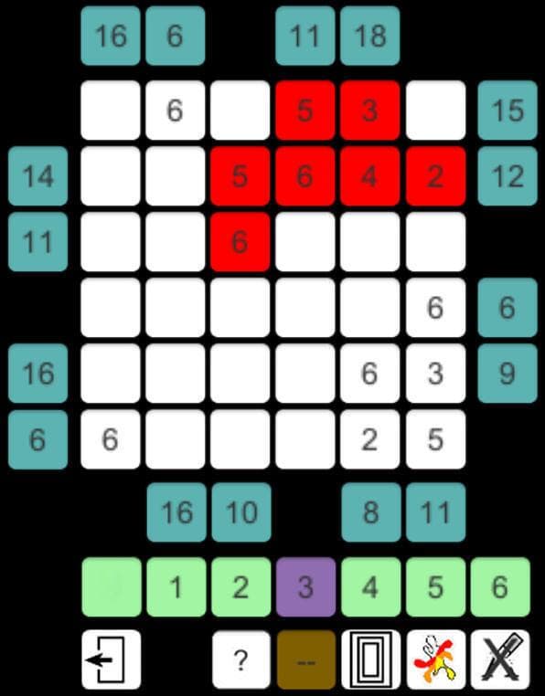 Logic Game Collection PRO Free screenshot 6