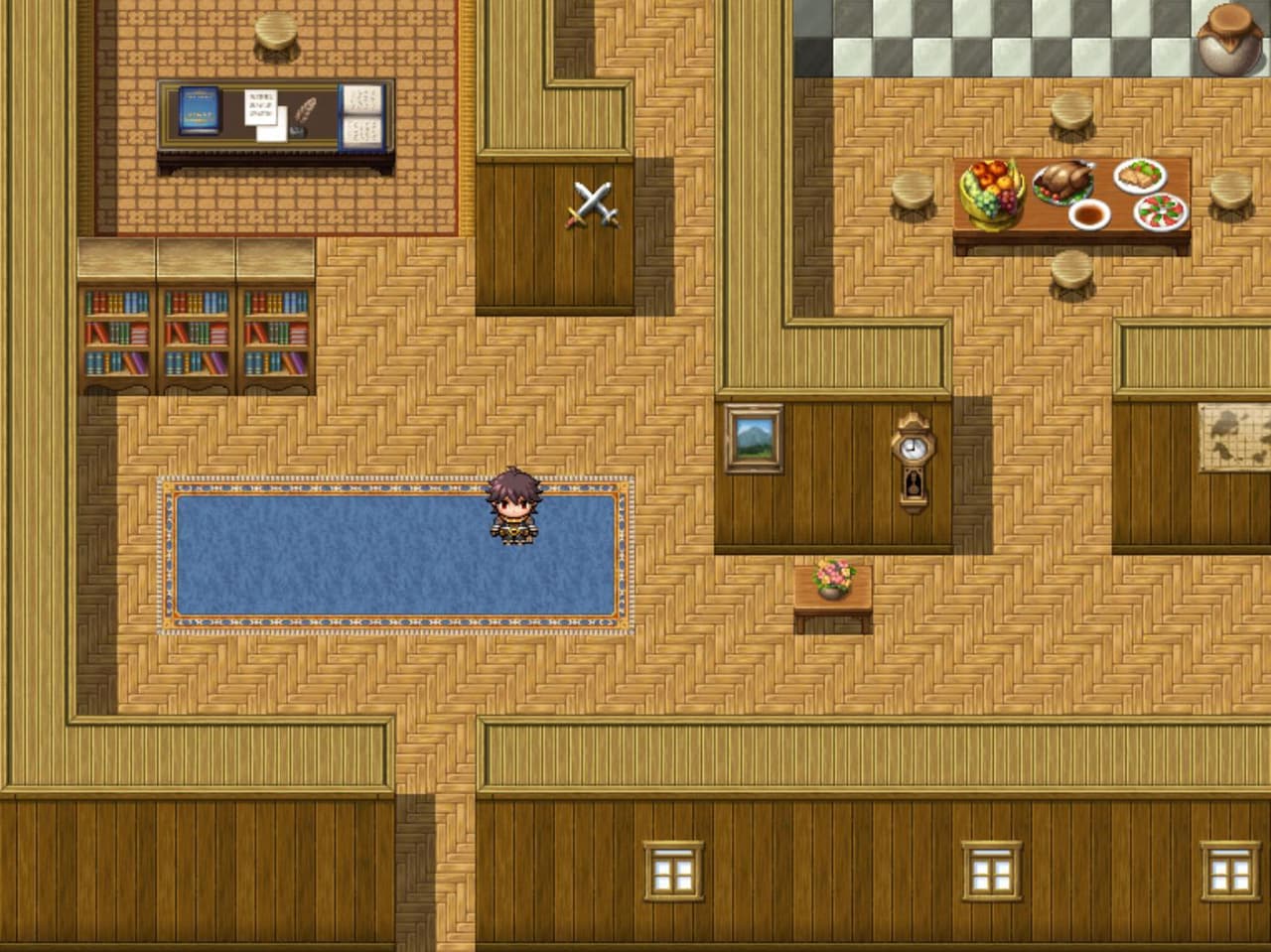 Land of Gods screenshot 2