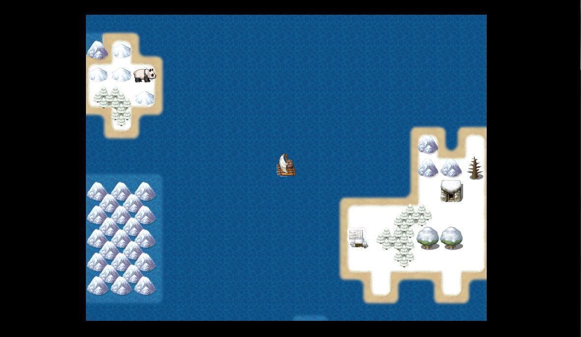 NecroCatics Final Fish screenshot 4