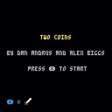 Two Coins (StrangePan) screenshot 2