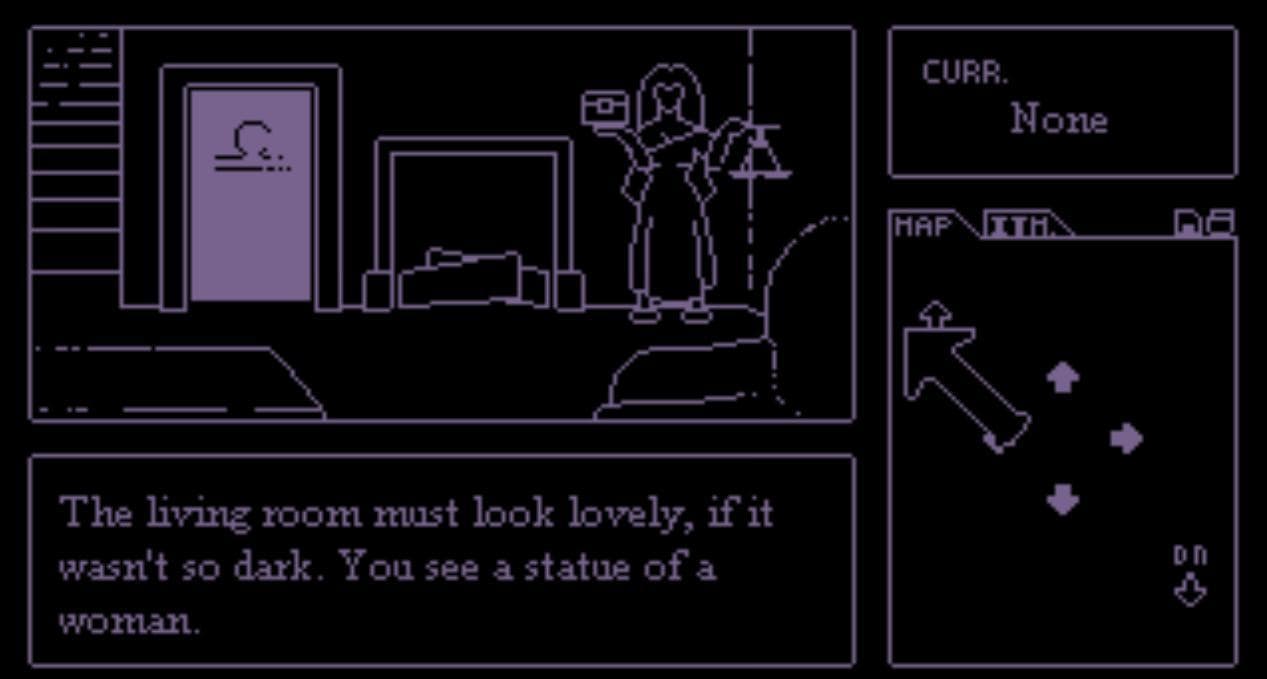 Libra screenshot 2