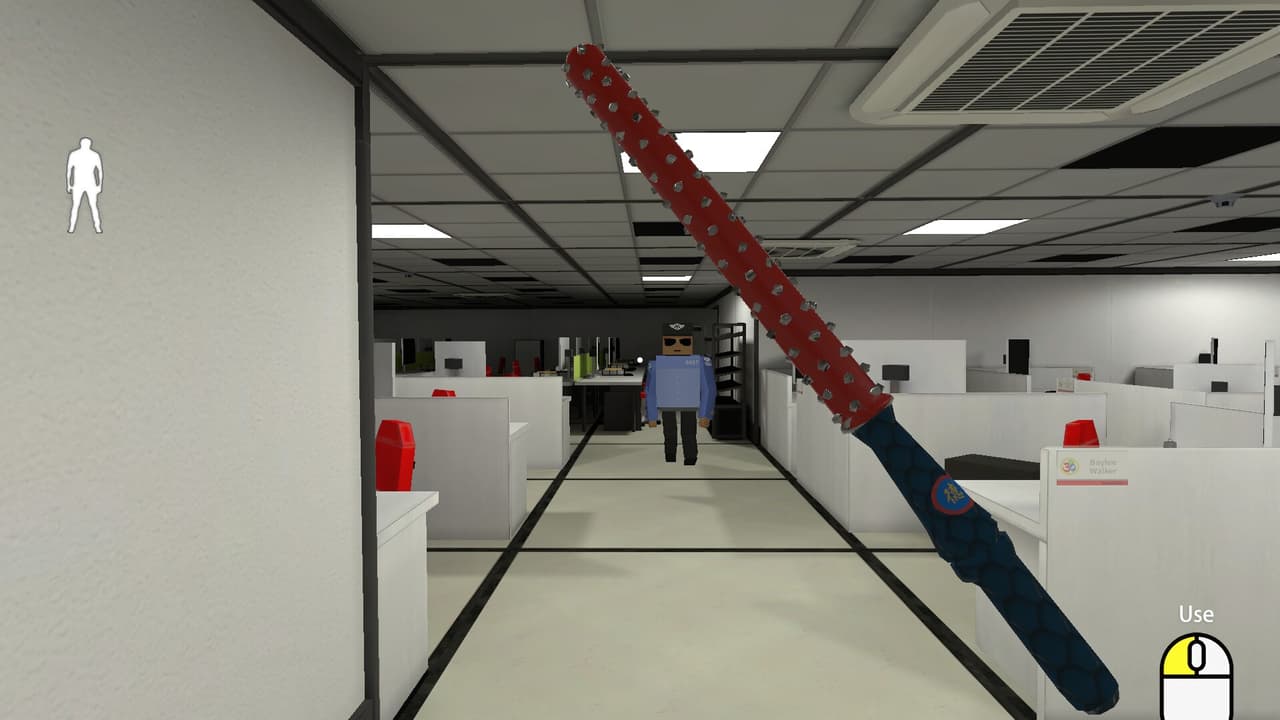 I wanna go home screenshot 2