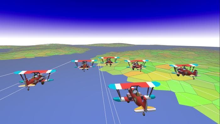 The Little Plane That Could screenshot 3