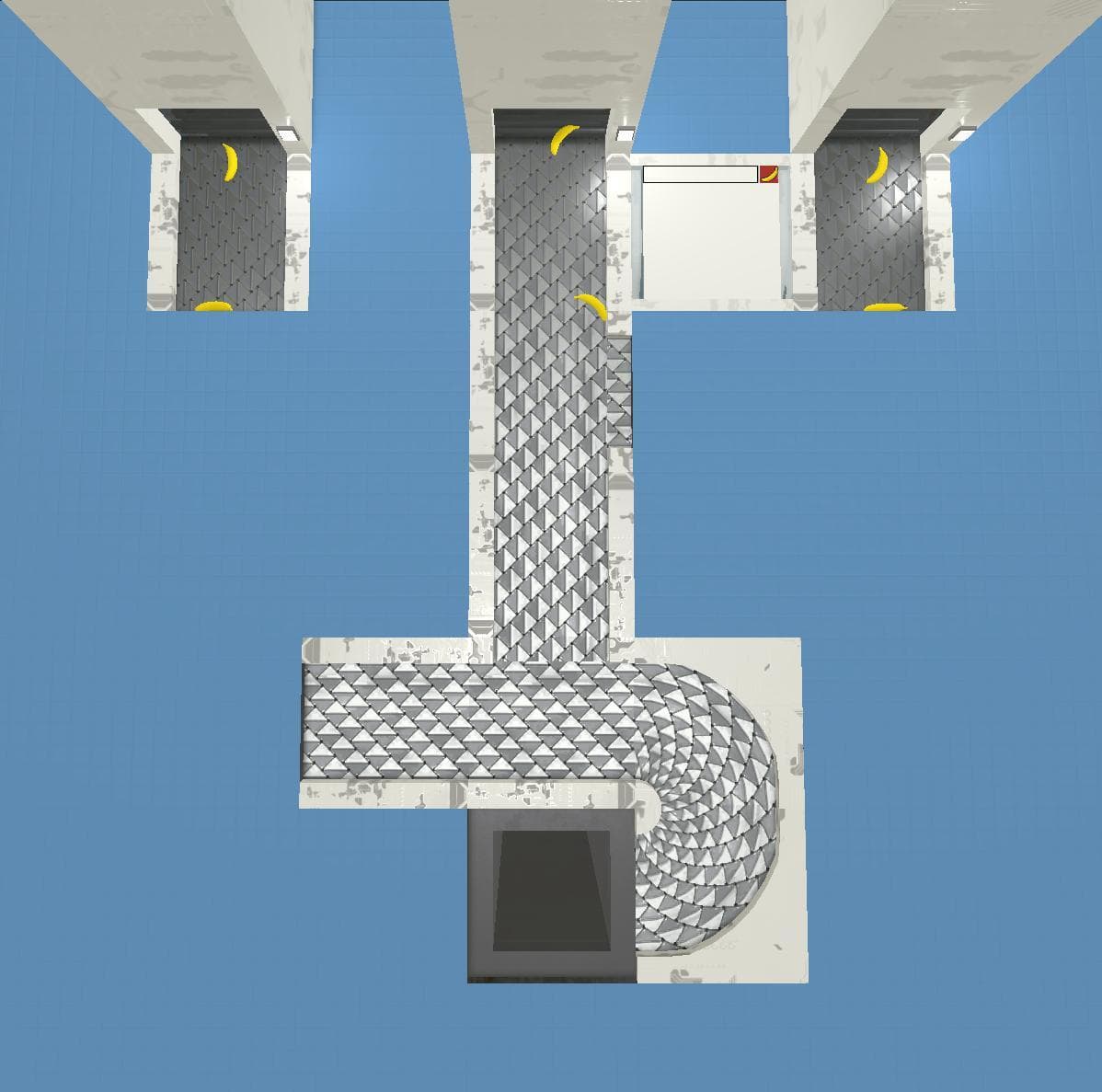 Stactory 0.1
