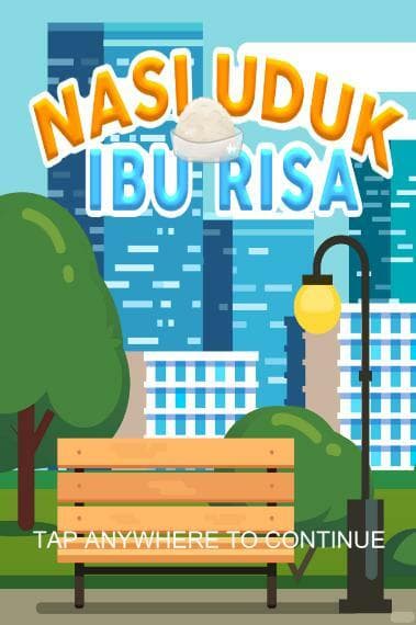 Nasi Uduk Ibu Risa screenshot 2