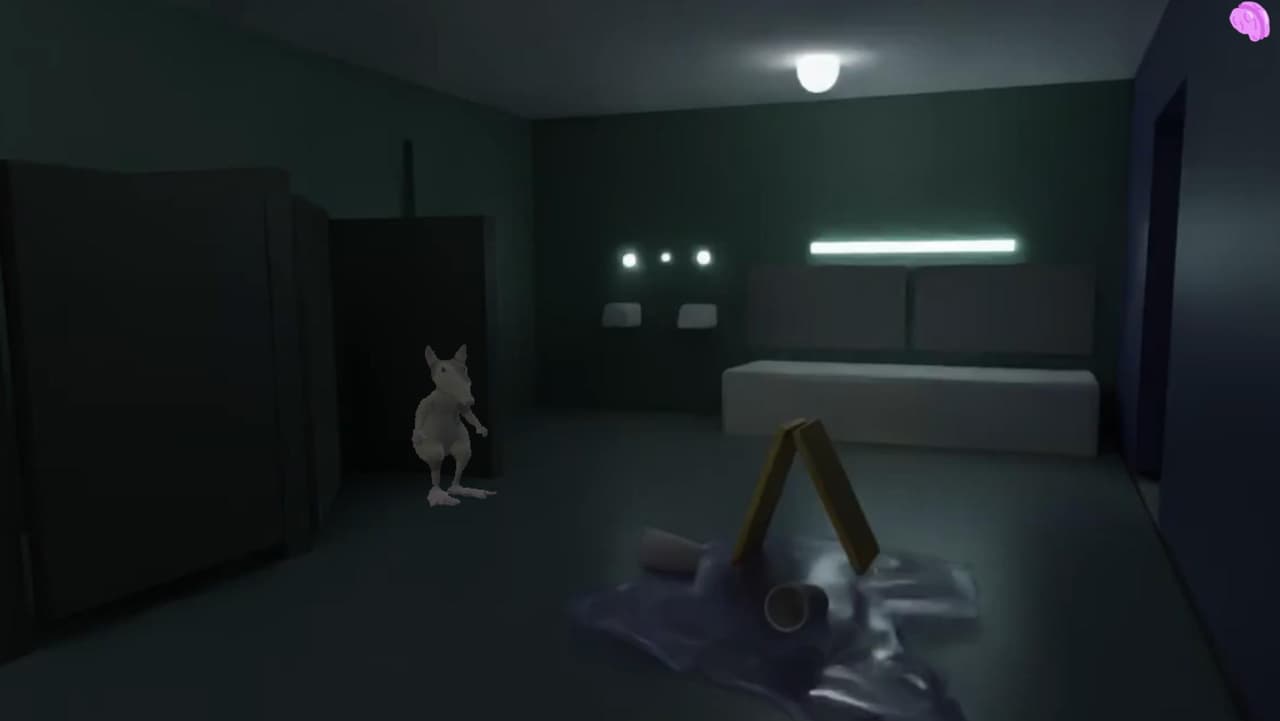 Rodont screenshot 2
