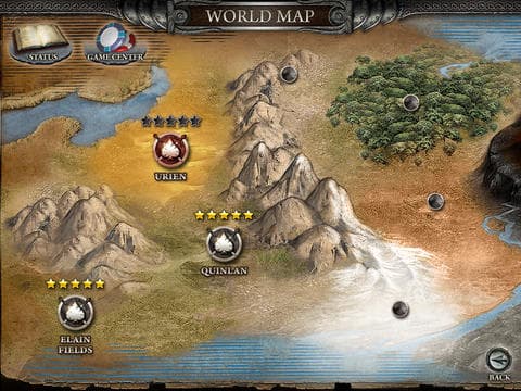 Poker Knight screenshot 4