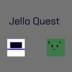Jello Quest