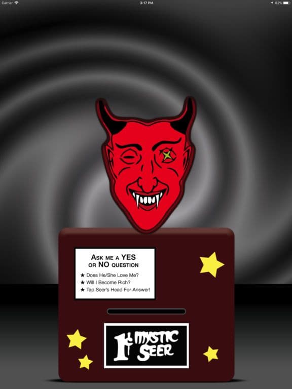 Mystic Seer screenshot 5