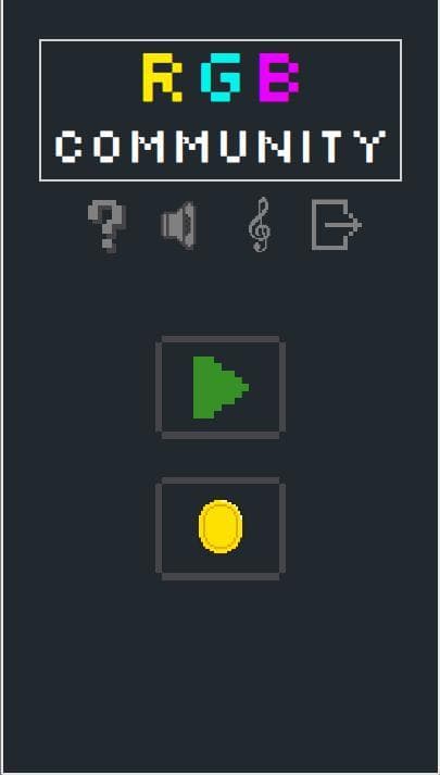 RGB Community screenshot 5