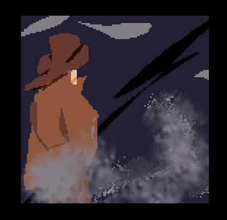 The Long Night screenshot 2