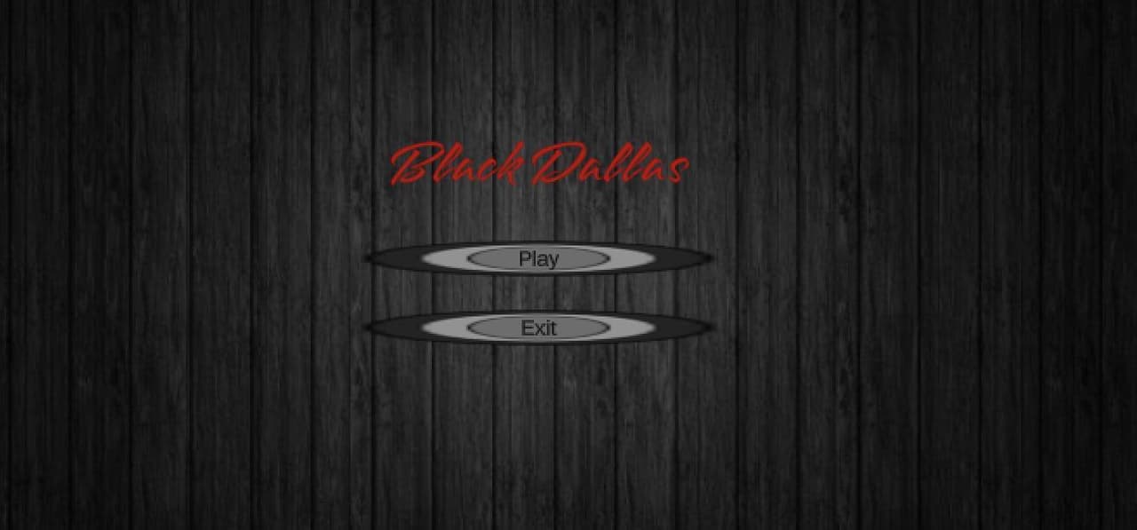 Black Dallas screenshot 2