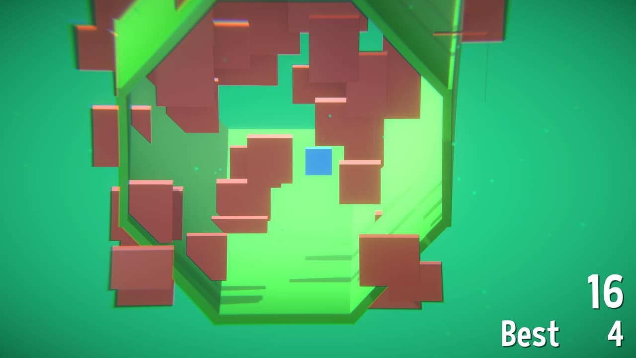 The Perspective Love screenshot 3