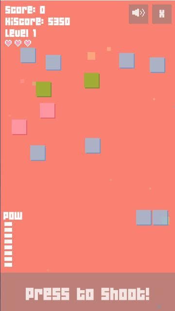 BlockPop screenshot 4