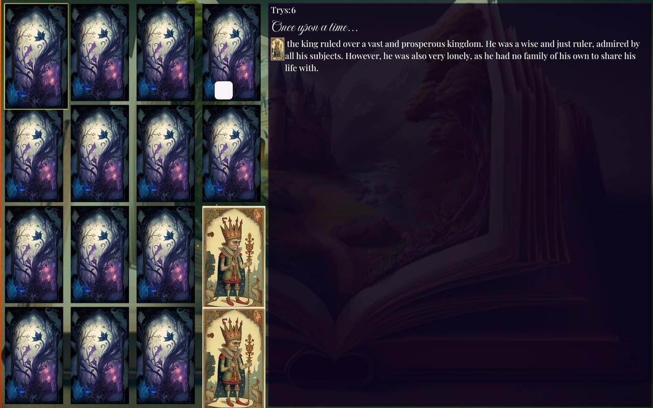 Match Tale screenshot 2
