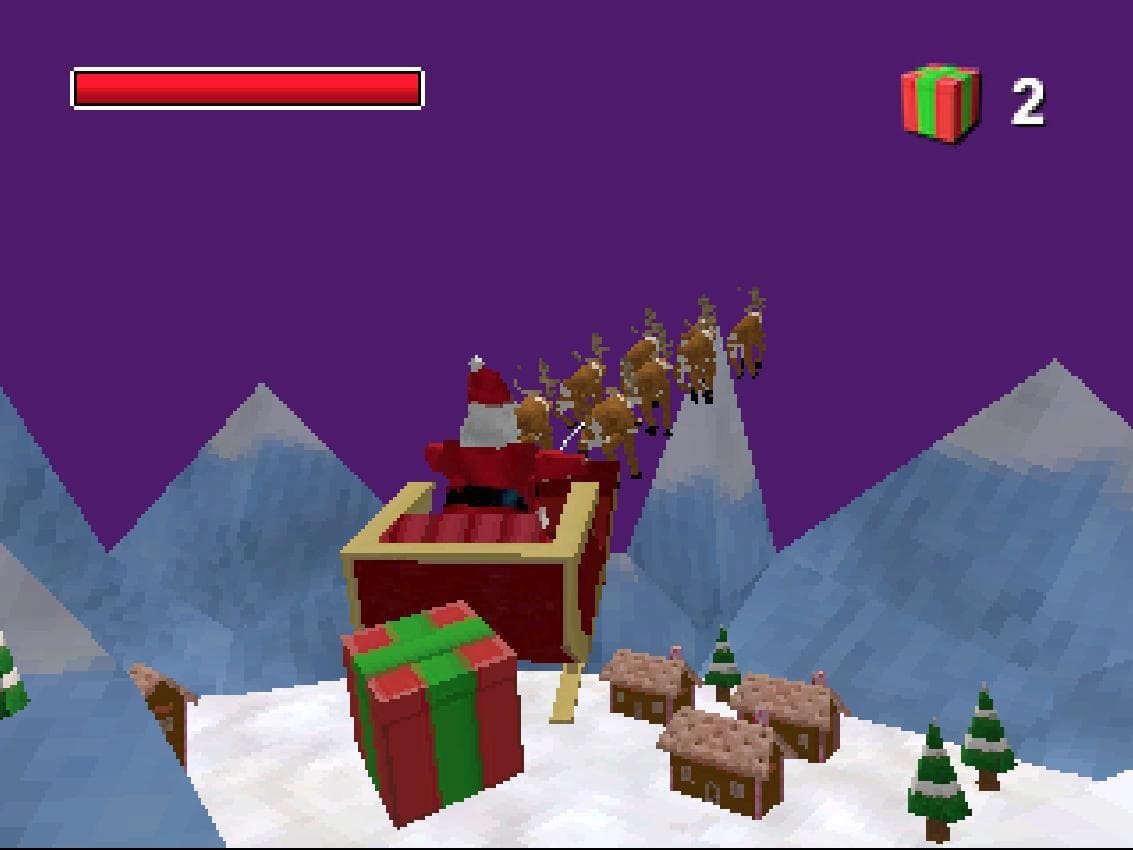 The Great Elf Revolt screenshot 2