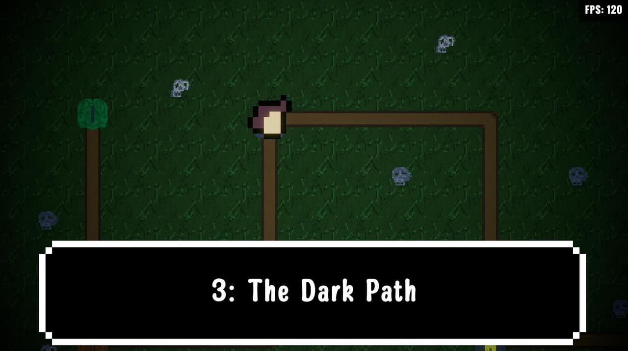 The Black Cat and the Monster King screenshot 6