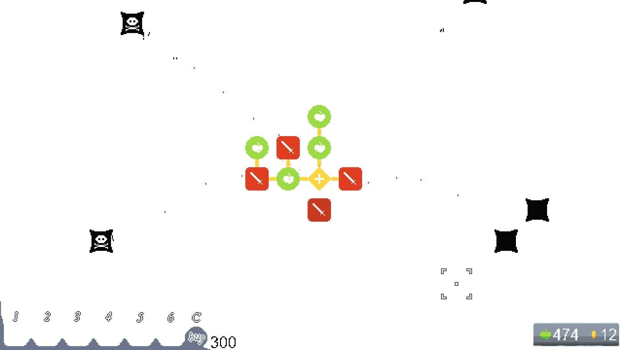 Inside The Wall screenshot 3