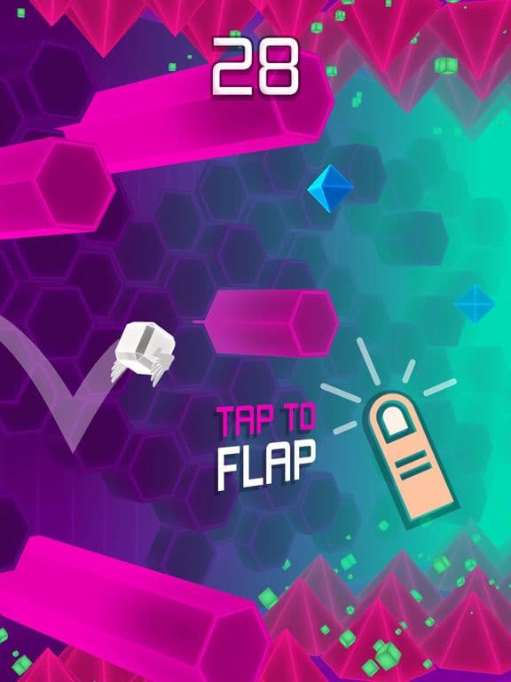 Flap screenshot 2