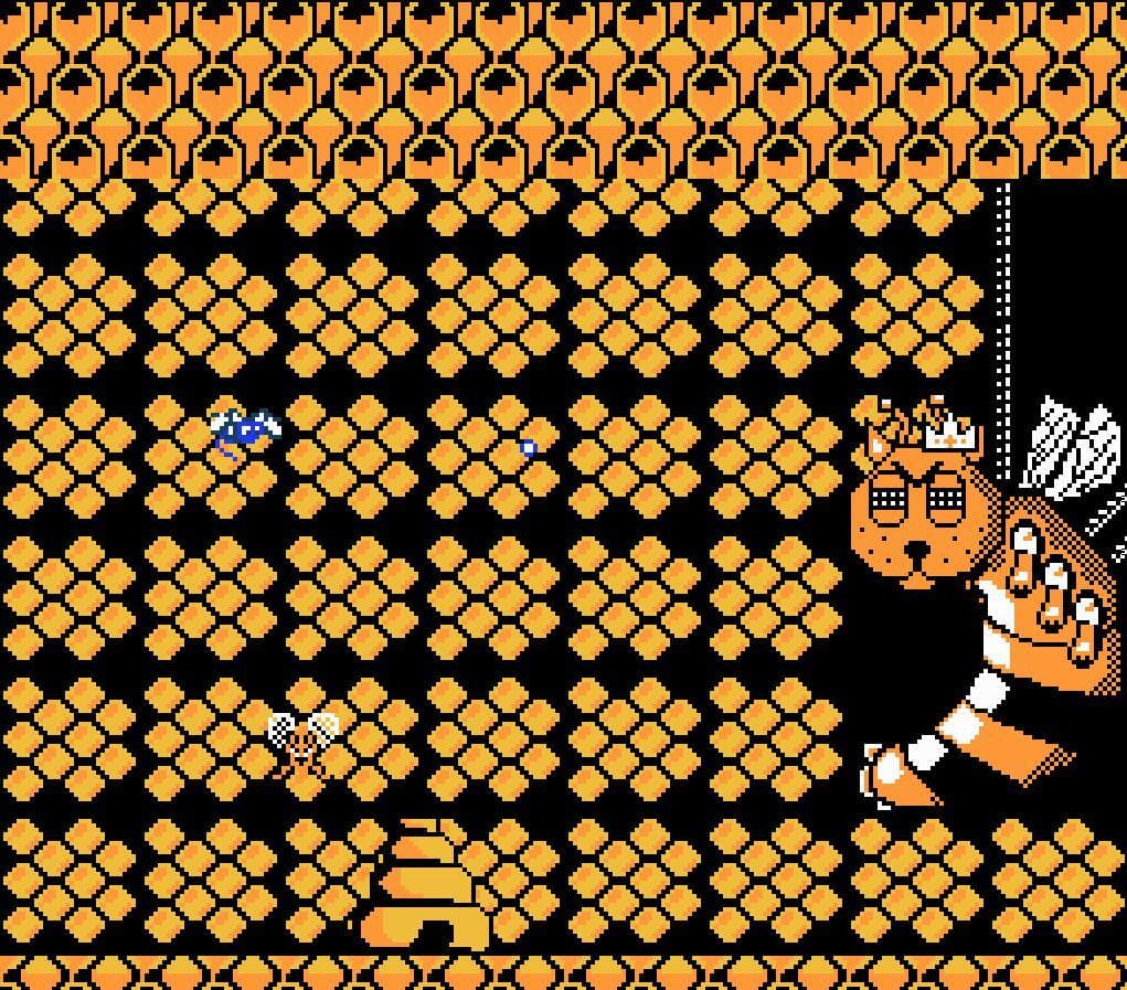 Bat Lizard Bonanza screenshot 2