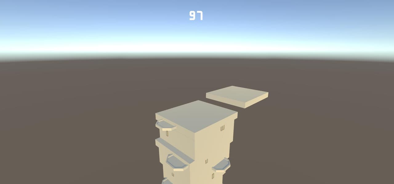 Tower (itch) (S1L3nCe) screenshot 3