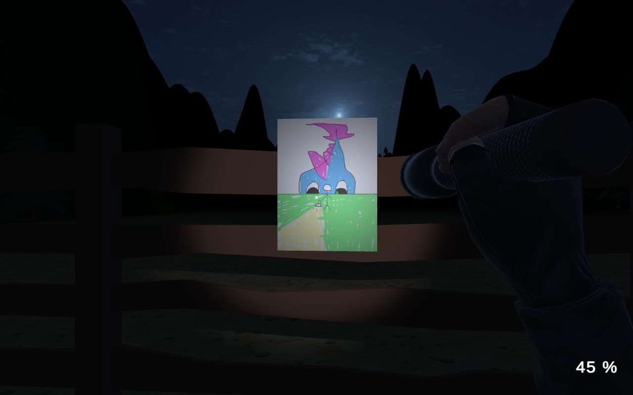 Scientific Fish Attack screenshot 5