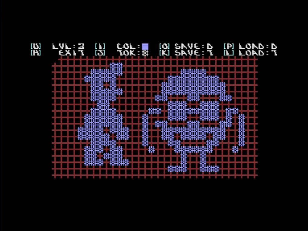 GridIron (itch) screenshot 3