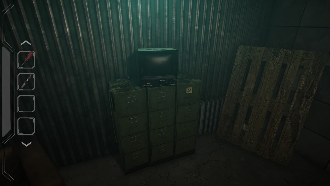 Escape2088 screenshot 3