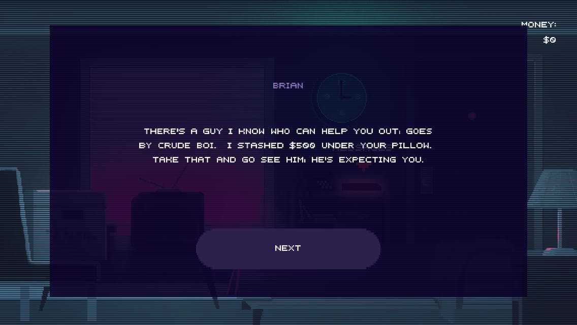 Heatwave screenshot 4