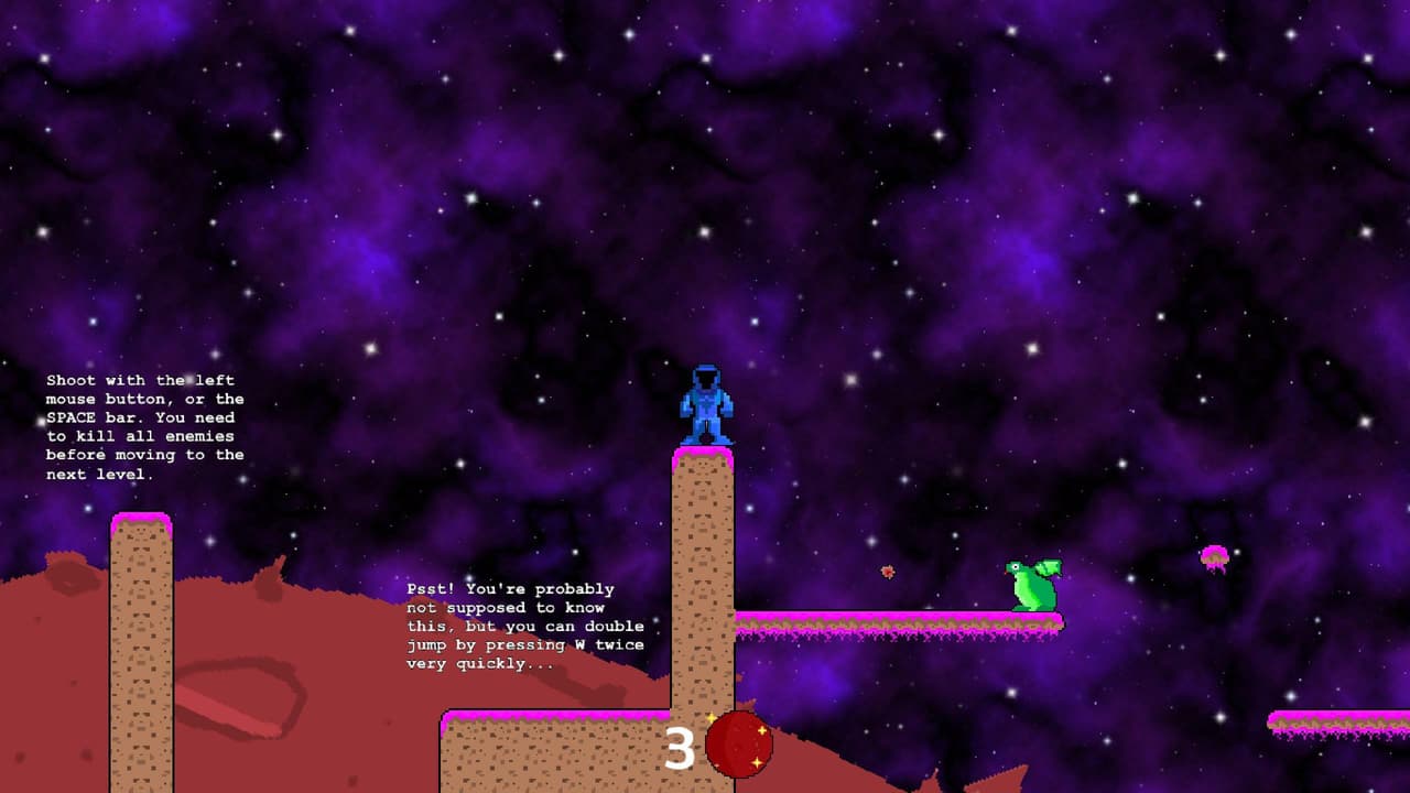 A Hole Reality screenshot 4