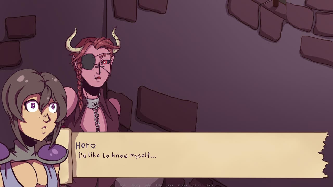 How to defeat a demon lord?!