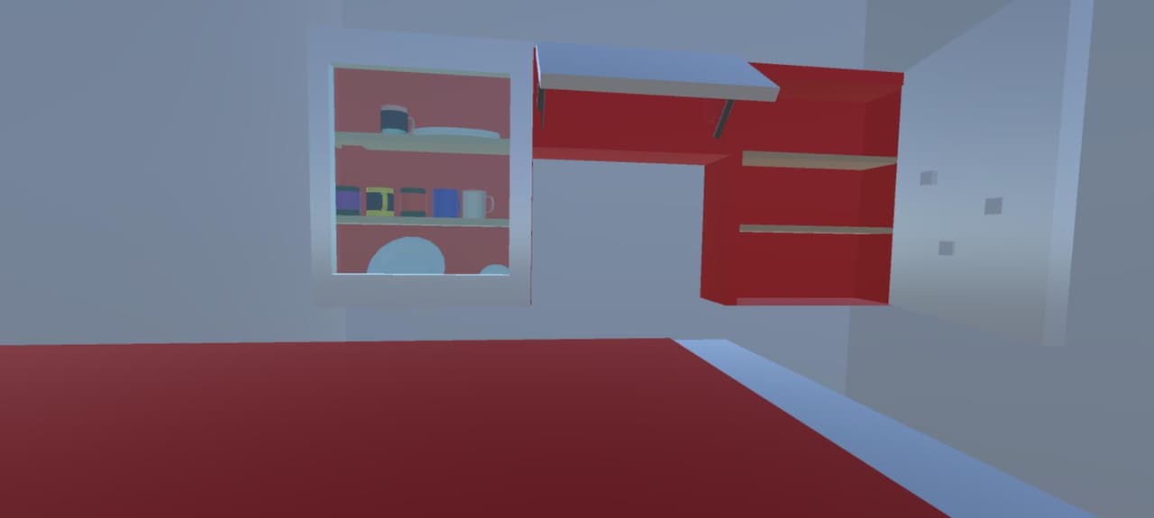 The Climb (itch) (KamcziX) screenshot 5