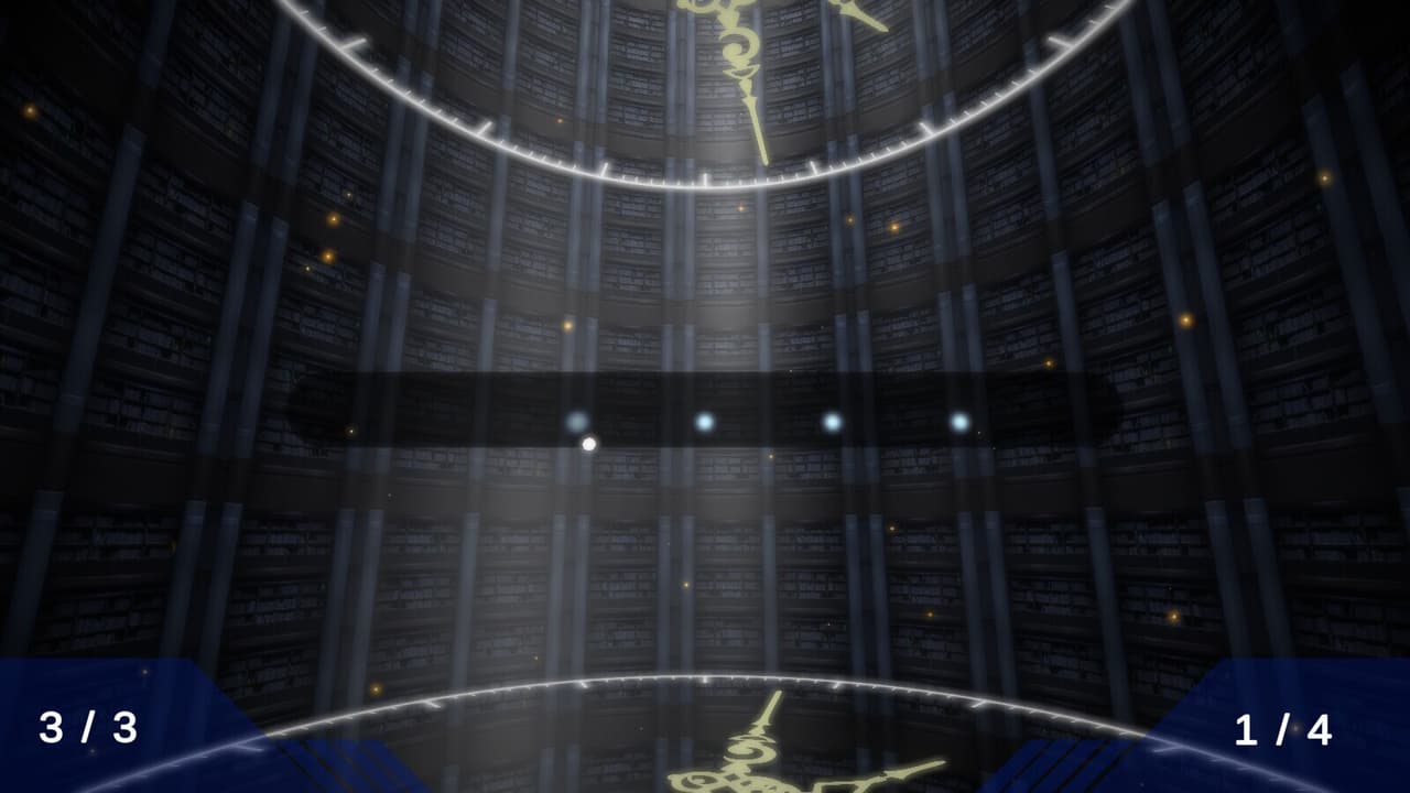 ChronoCodex screenshot 4