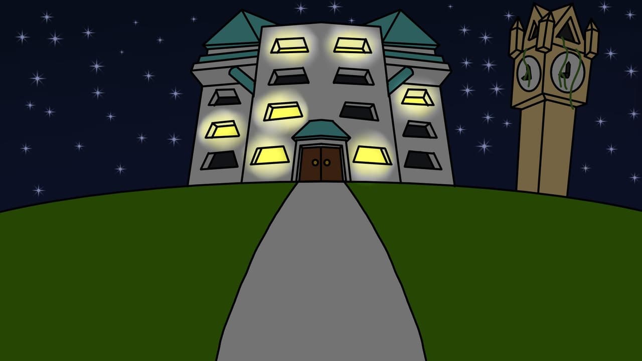 Abandoned Dreams