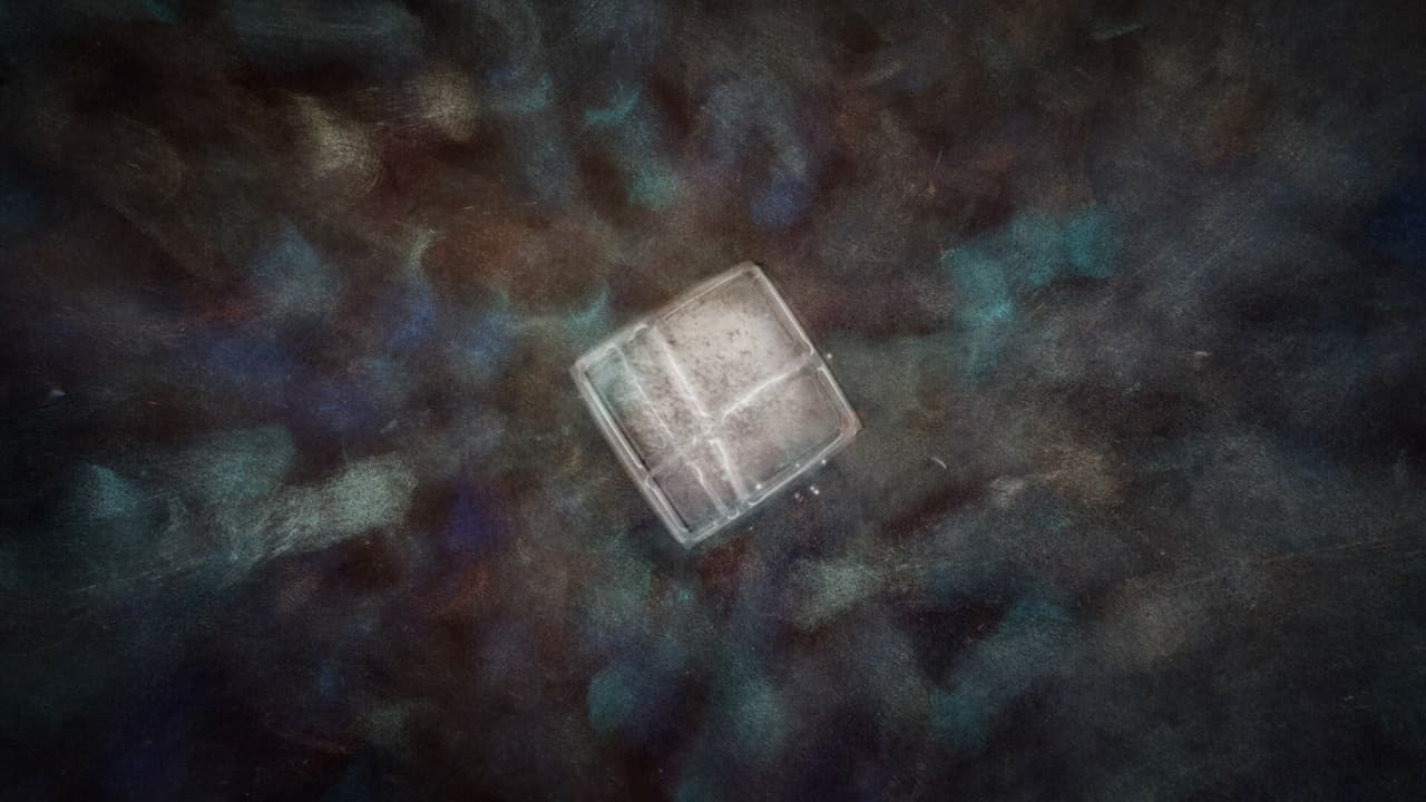 ONA - A Mystical Art Experience