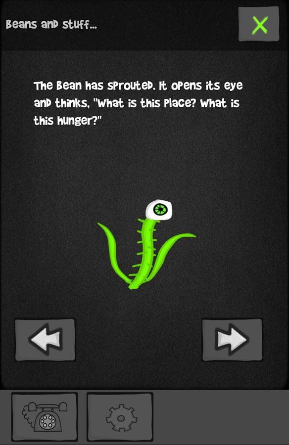 Tartles Monstous Bean Evolution screenshot 3