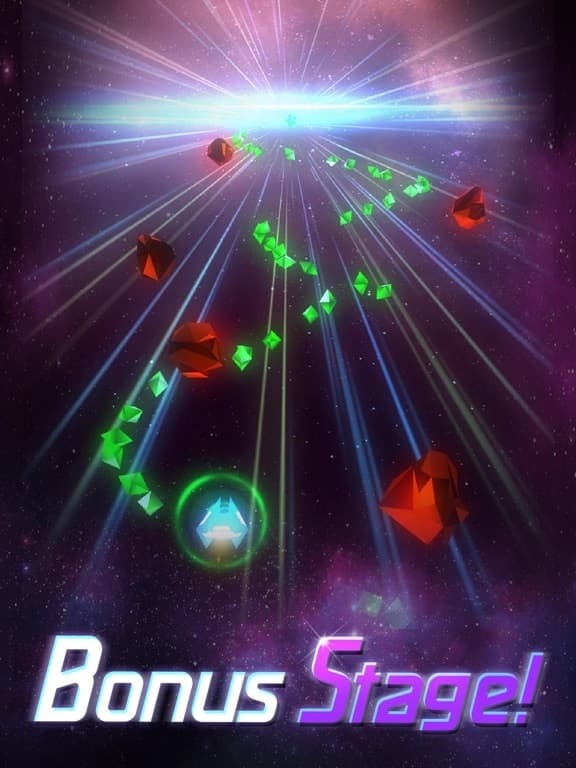 Space Wingmen: Arcade Shooting screenshot 3