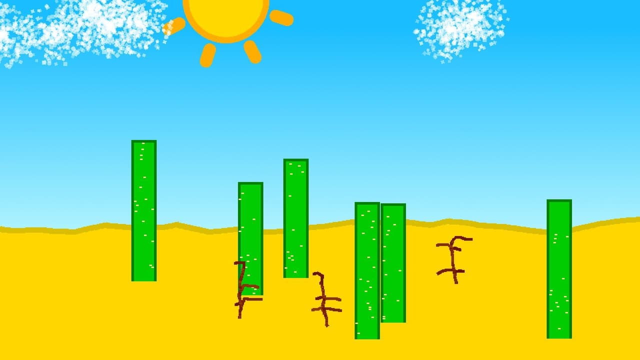 Landscape Generator (Issacboy123) screenshot 3