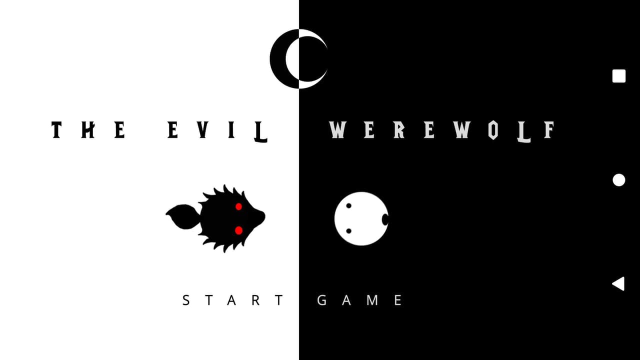 The Evil Werewolf screenshot 2