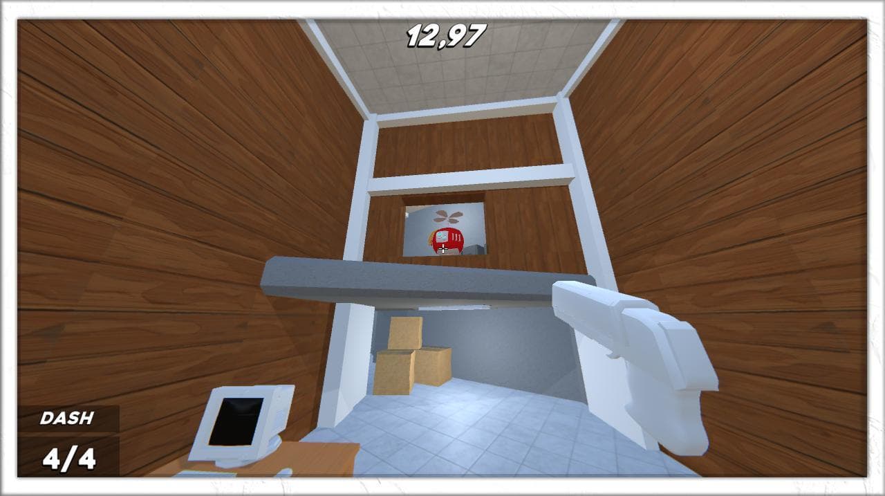 Run&Gun (MUDCUP) screenshot 4