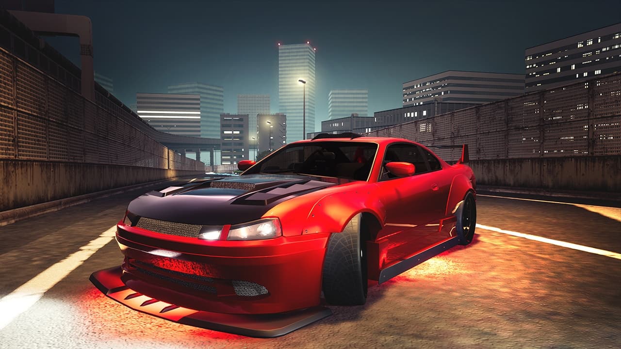 Super Street: Racer screenshot 3
