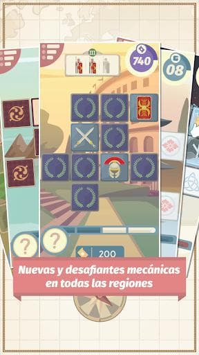 Memorama screenshot 5