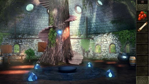 Magic Escape screenshot 2
