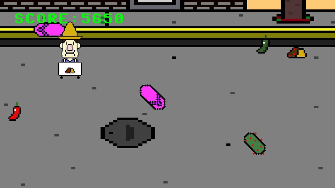 EAT A TACO screenshot 4