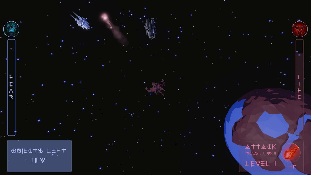 God of Destruction screenshot 5