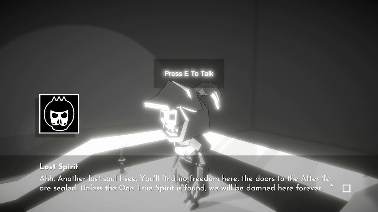 Final Freedom screenshot 2