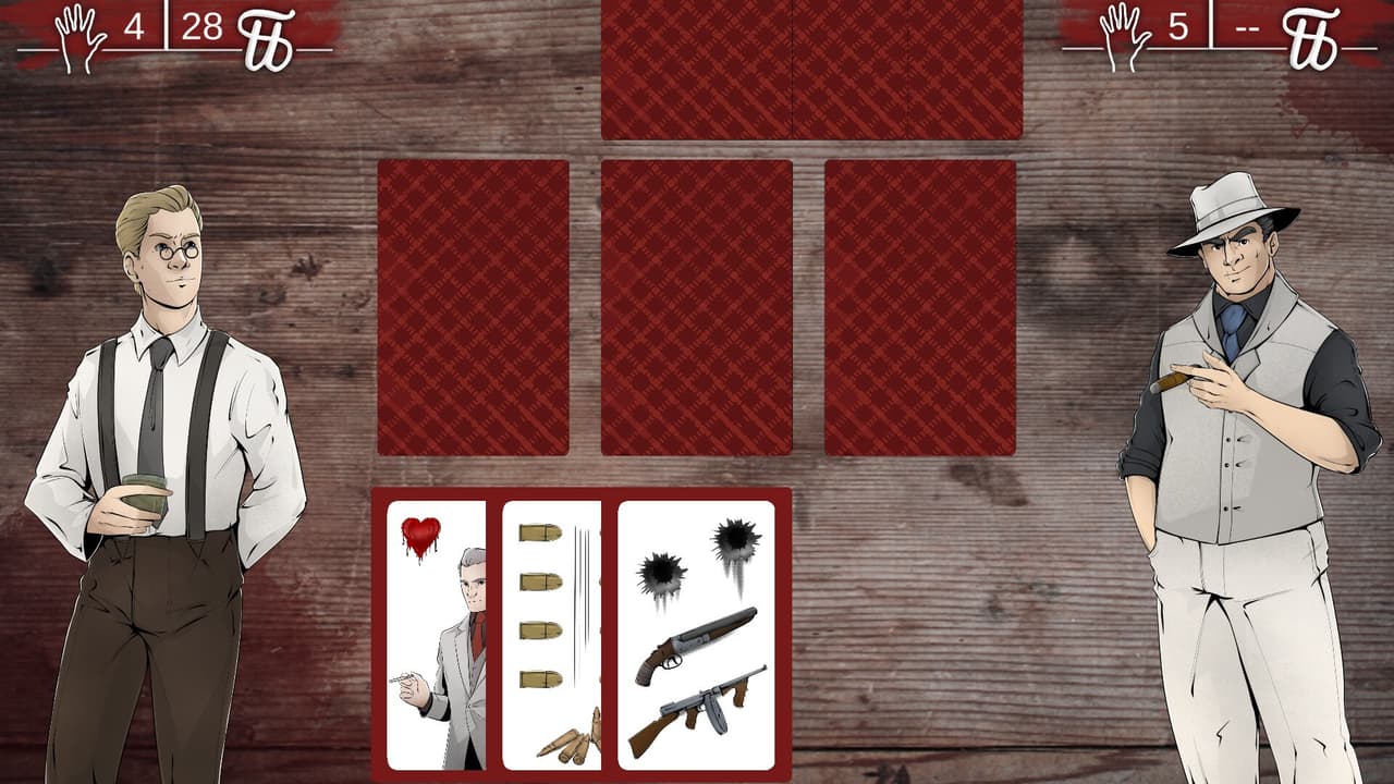 Za pět prstů screenshot 6