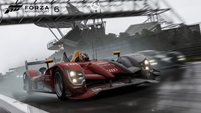 Forza Motorsport 6 screenshot 6