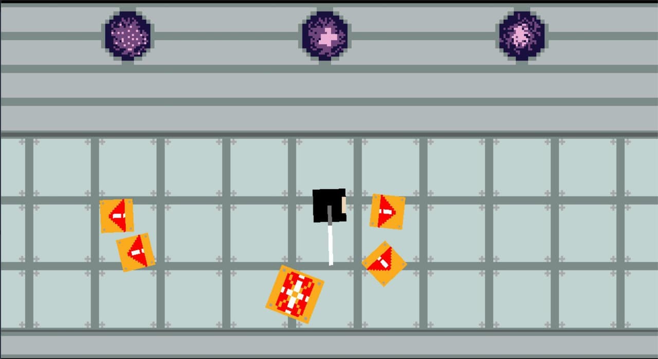 Leaper (SpaghettiLord) screenshot 3