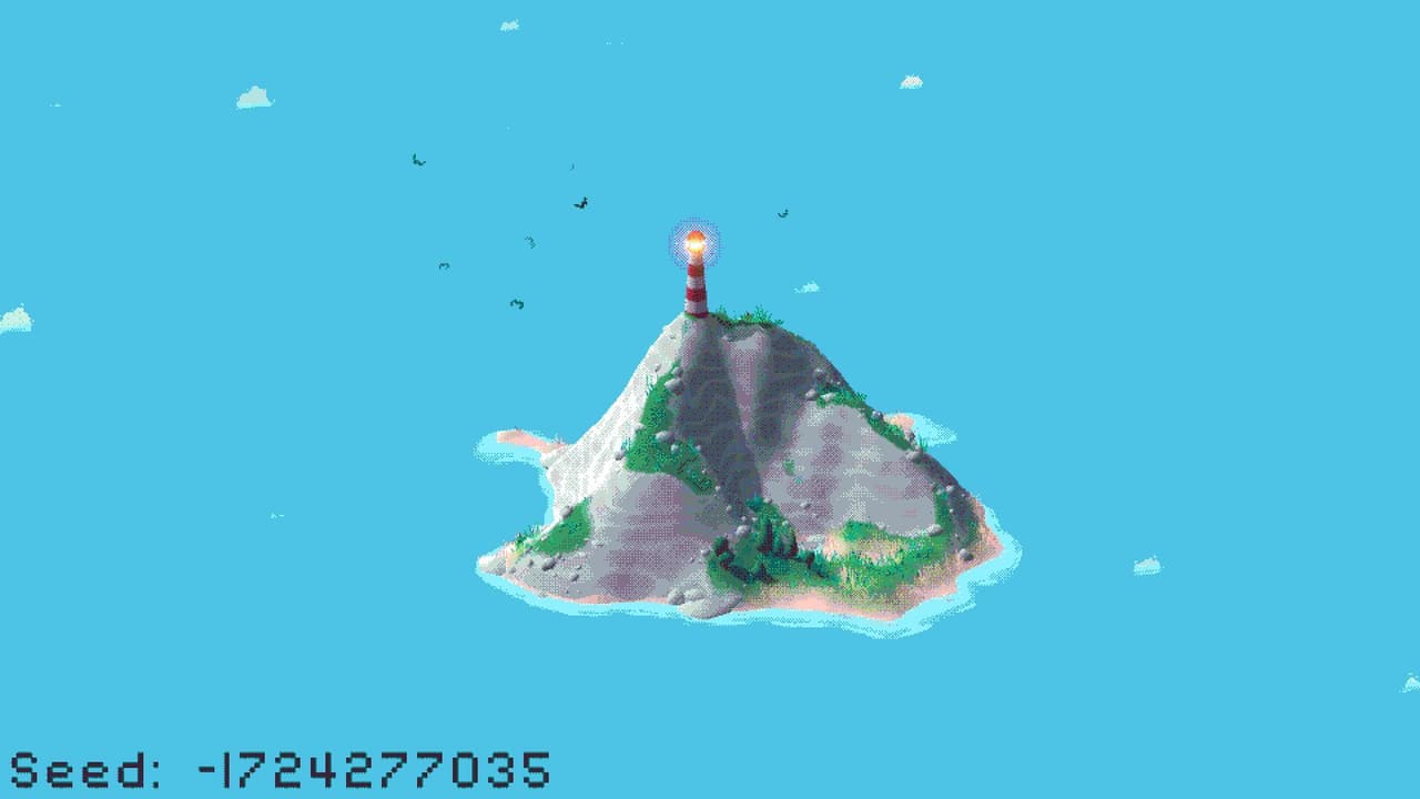 Islander95 screenshot 6